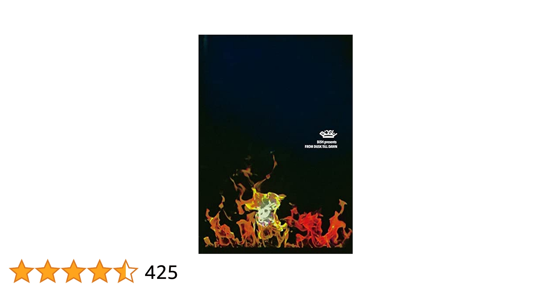y*y様 Bish PRESENTS FROM DUSK TiLL DAWN DISCOGRAPHY | BiSH オフィシャルサイト